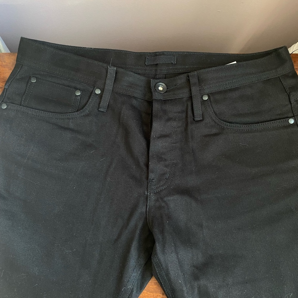 The Unbranded Brand black jeans